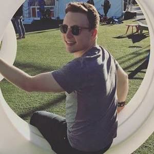 Meet your Posher, Jack